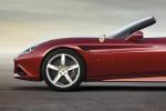 Ferrari California T 2014 года